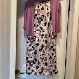 Ann Taylor Dress